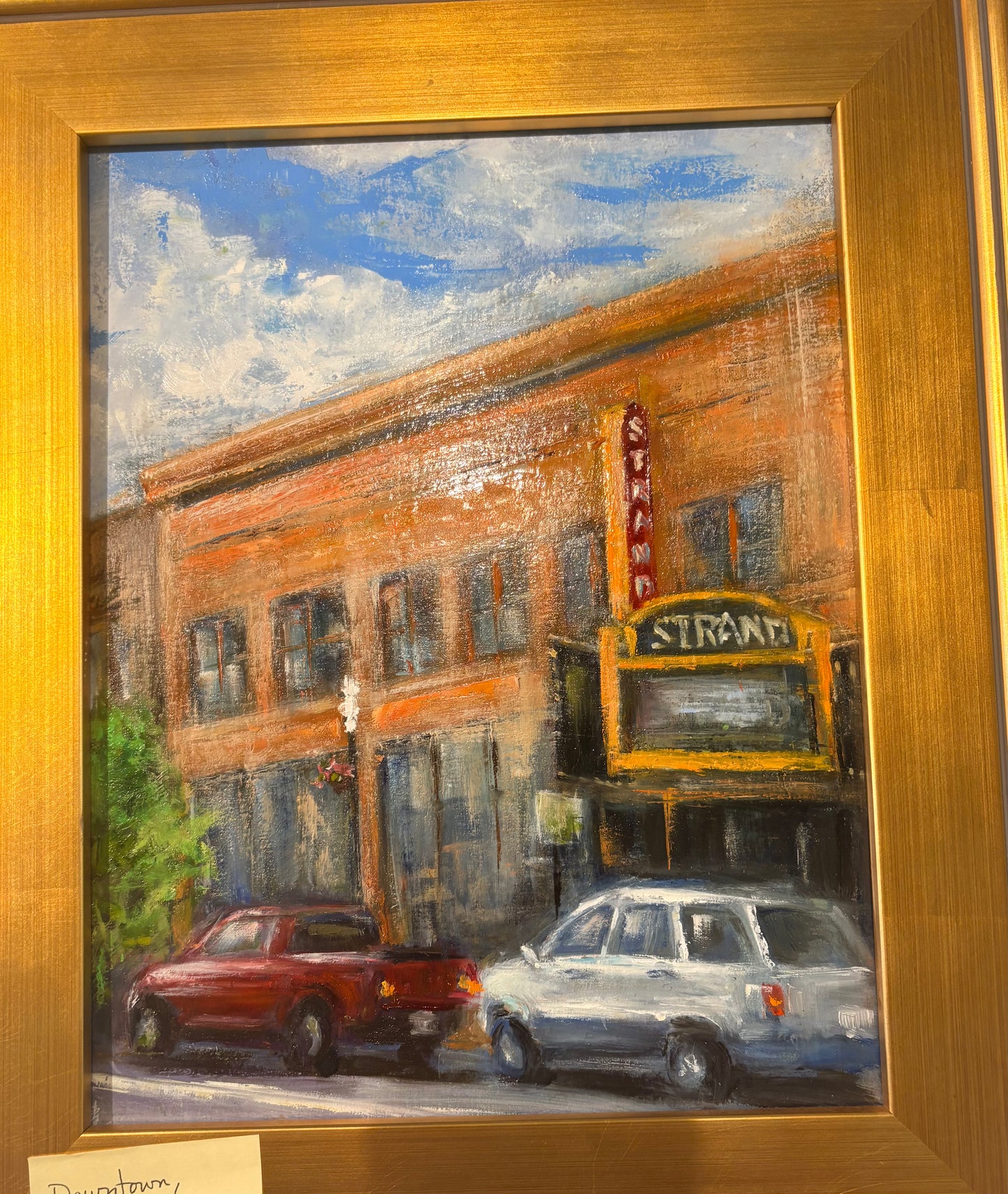 Downtown Delaware