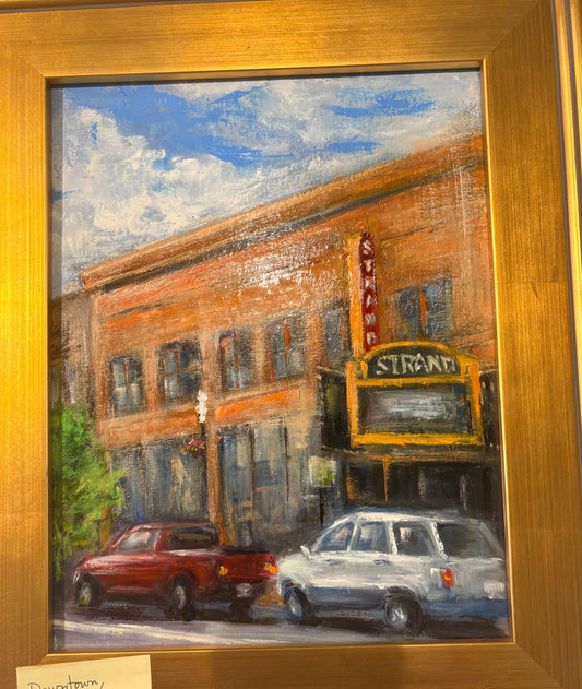 Downtown Delaware