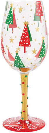 Paint A Pair of Glasses with Art Guide: Chris Soto. Saturday, December 6th 1pm-3pm. - Ages 8-Adult (8-11 must be accompanied by an Adult) $40