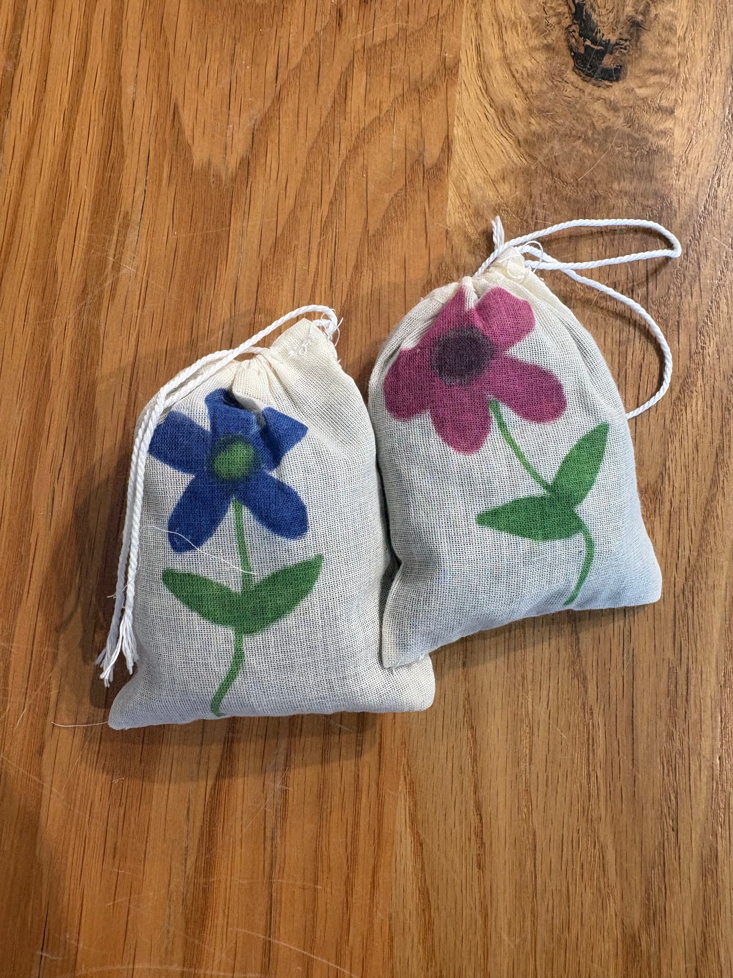 Sachets - SQ