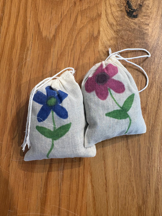 Sachets - SQ