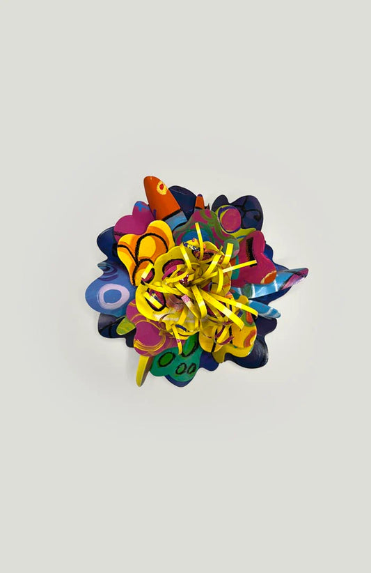 Small Passion Flower