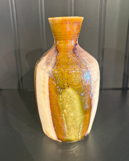 Pottery by Motoko Araki
